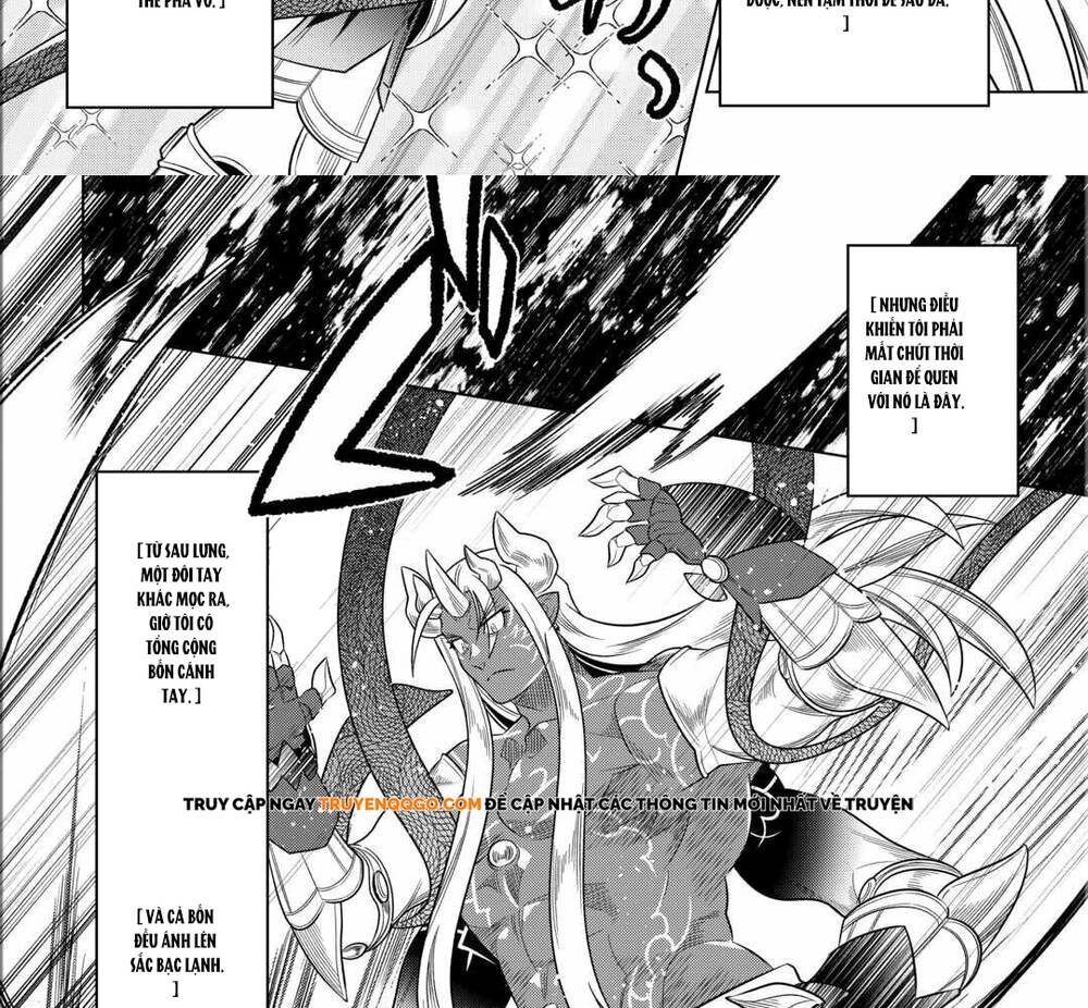 ReMonster - Chapter 100 - Page 11