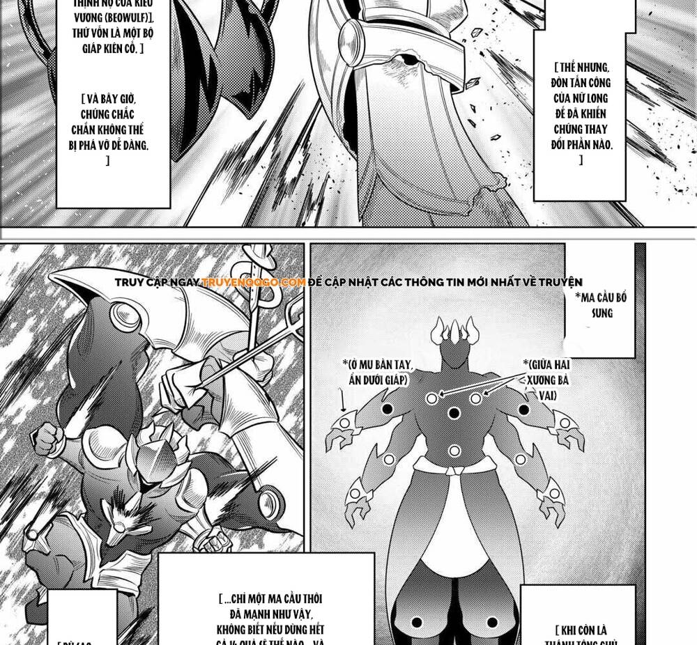 ReMonster - Chapter 100 - Page 13