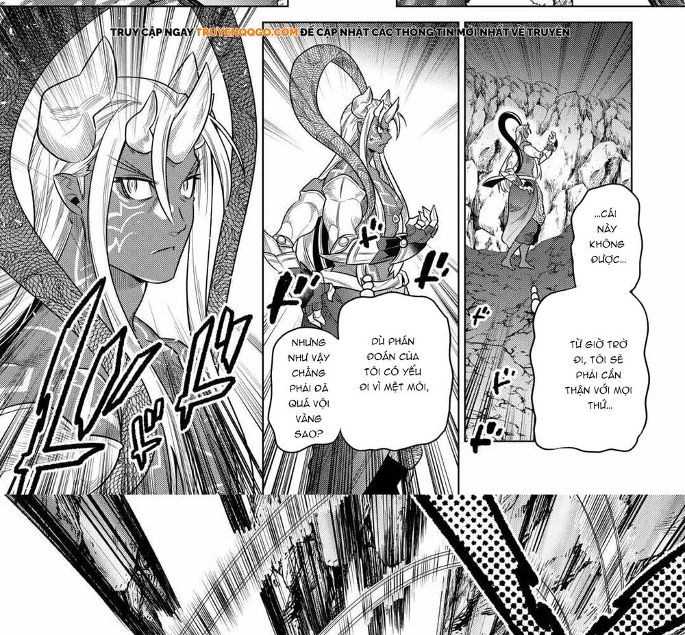 ReMonster - Chapter 100 - Page 15