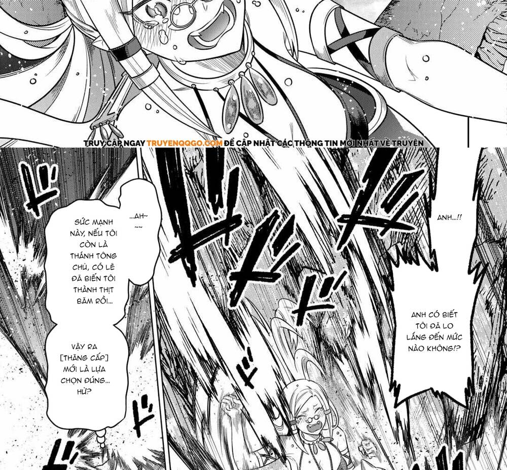 ReMonster - Chapter 100 - Page 17