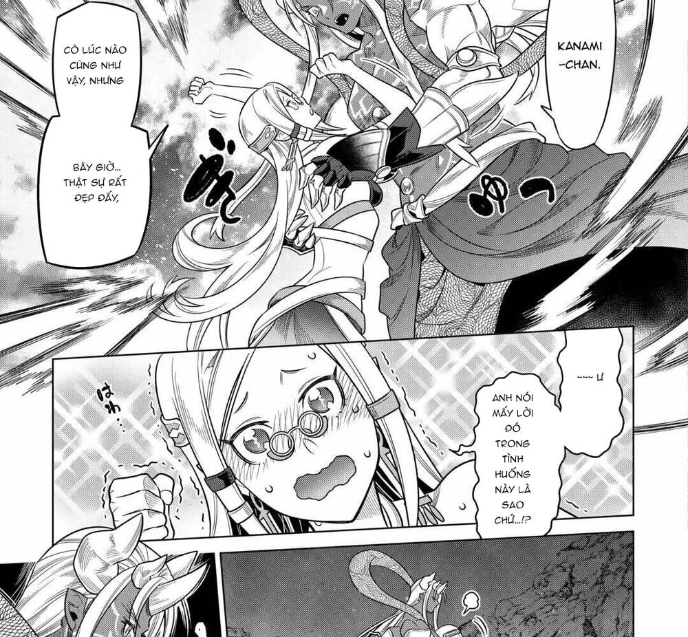 ReMonster - Chapter 100 - Page 19