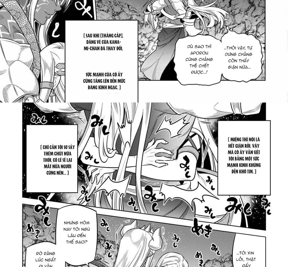 ReMonster - Chapter 100 - Page 20