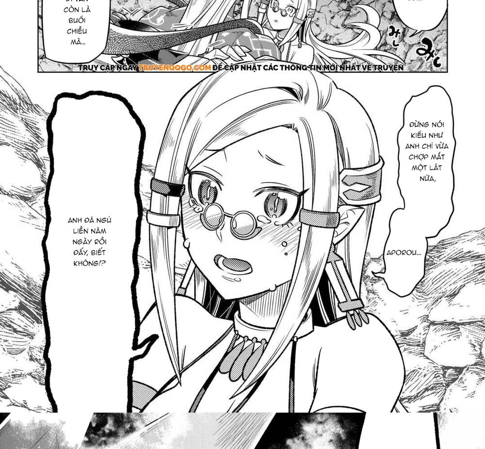 ReMonster - Chapter 100 - Page 21