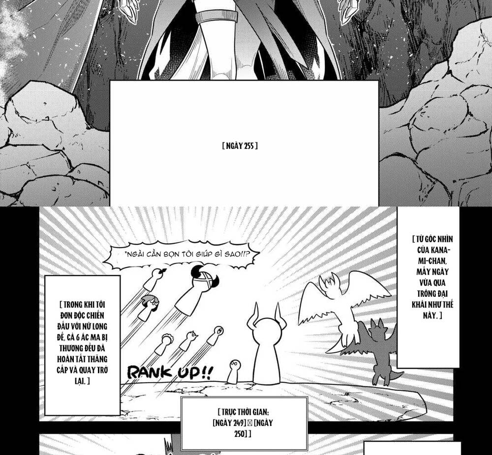 ReMonster - Chapter 100 - Page 23