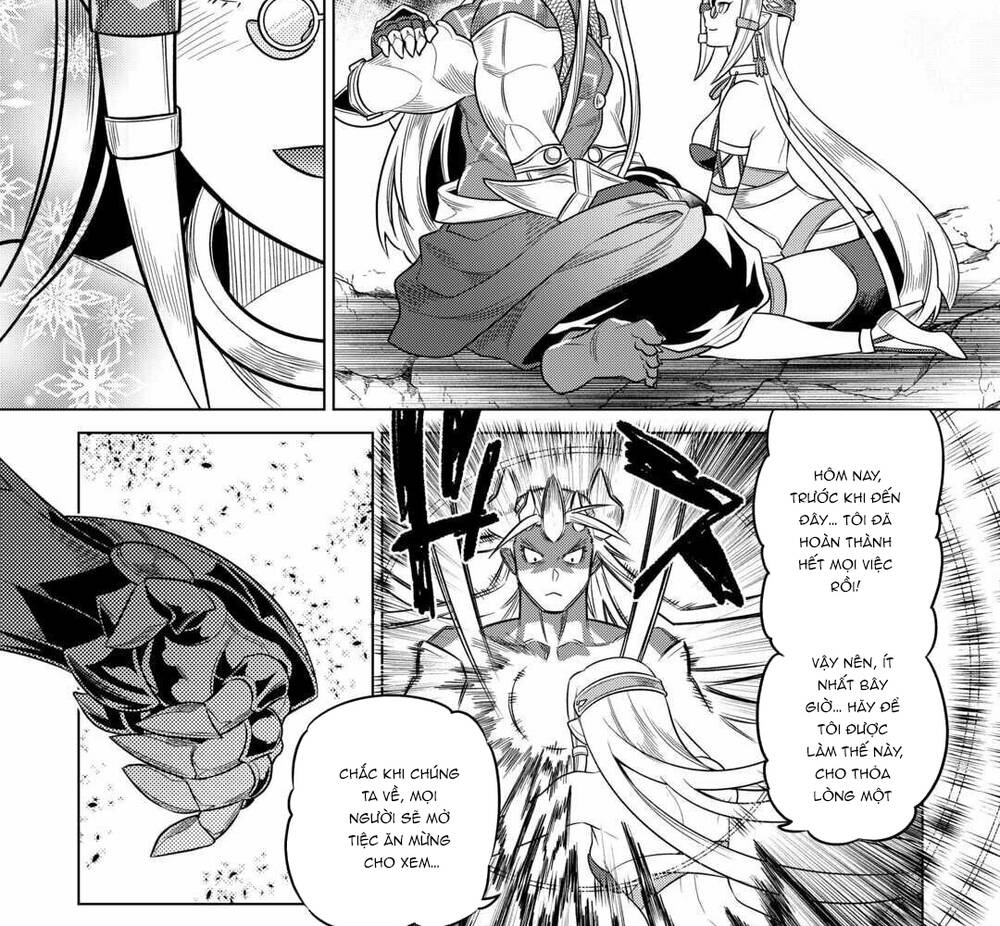 ReMonster - Chapter 100 - Page 27