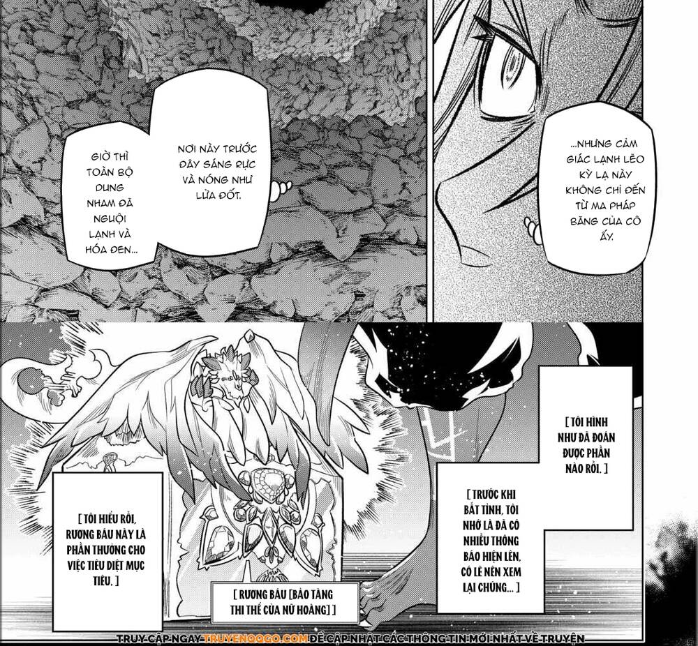 ReMonster - Chapter 100 - Page 3