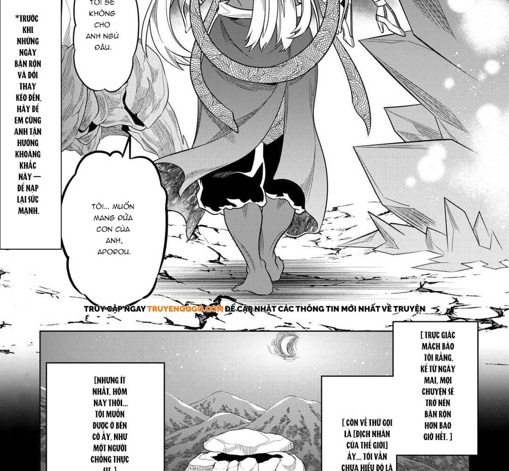 ReMonster - Chapter 100 - Page 30