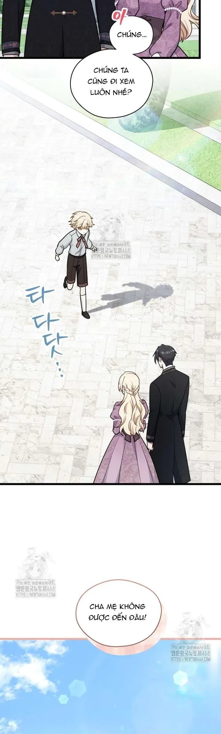 Bệ Hạ, Xin Hãy Quên Tôi Đi - Chapter 38 - Page 13