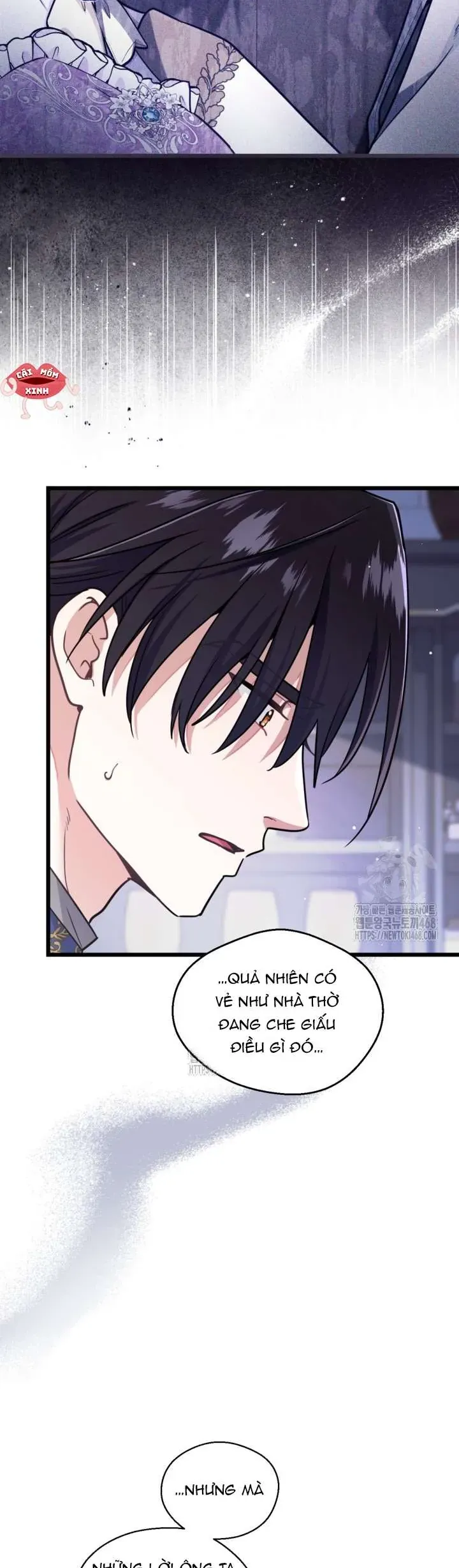 Bệ Hạ, Xin Hãy Quên Tôi Đi - Chapter 38 - Page 30