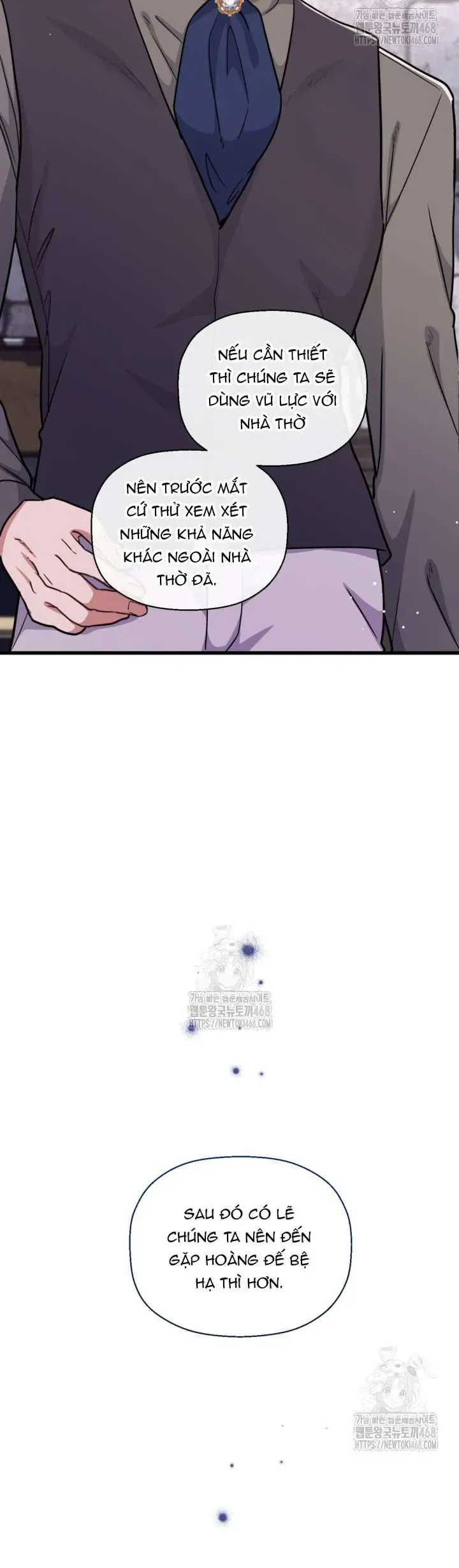 Bệ Hạ, Xin Hãy Quên Tôi Đi - Chapter 38 - Page 32