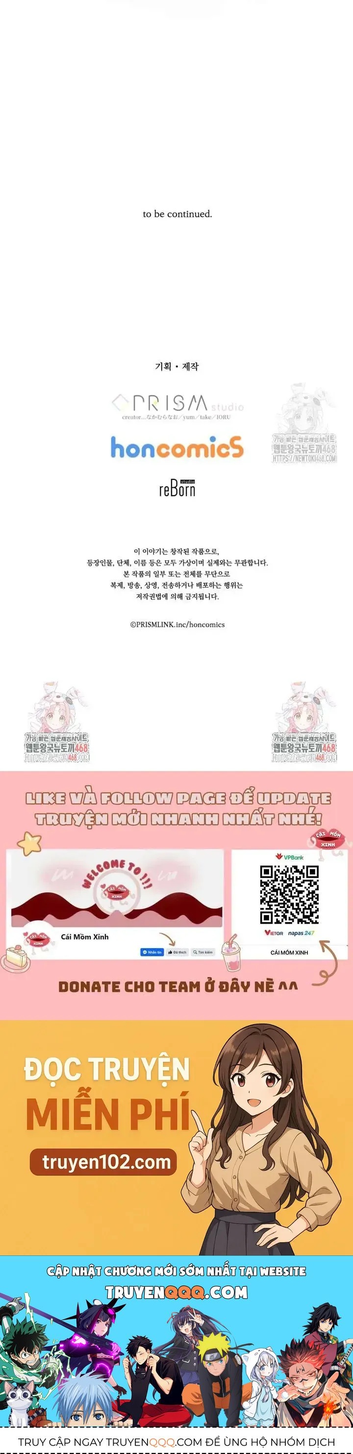 Bệ Hạ, Xin Hãy Quên Tôi Đi - Chapter 38 - Page 35