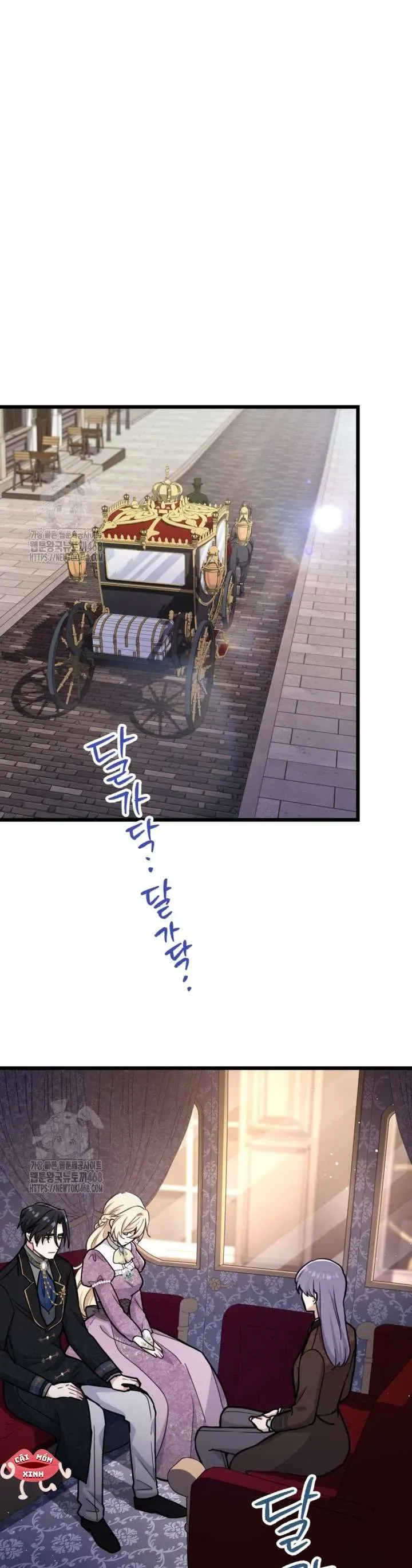 Bệ Hạ, Xin Hãy Quên Tôi Đi - Chapter 38 - Page 4