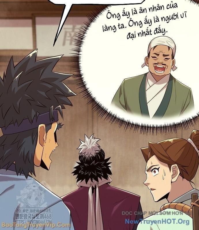 Đường Môn Truyền Kỳ - Chapter 22 - Page 14