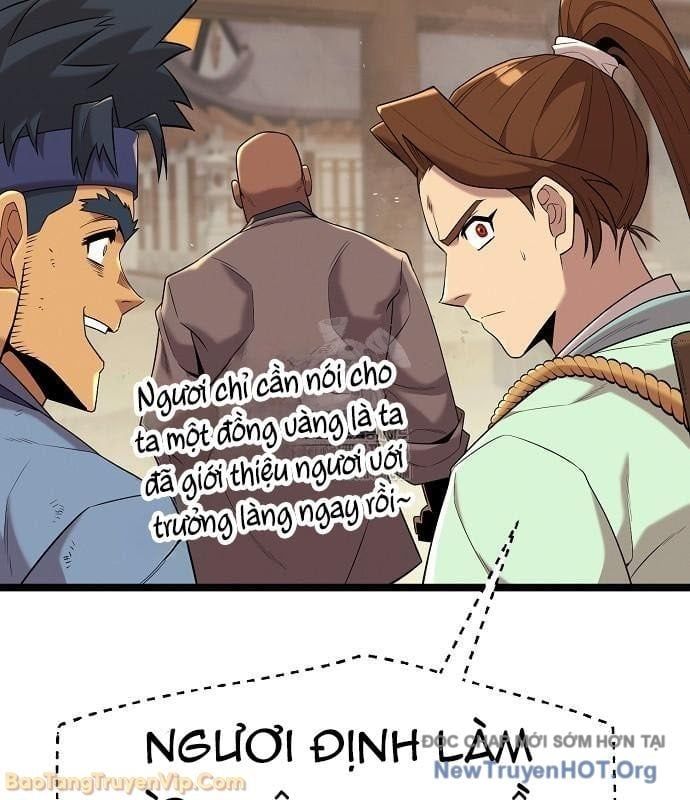 Đường Môn Truyền Kỳ - Chapter 22 - Page 36