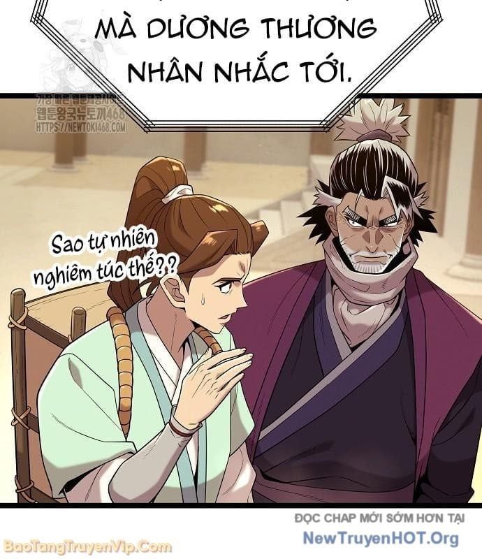 Đường Môn Truyền Kỳ - Chapter 22 - Page 38