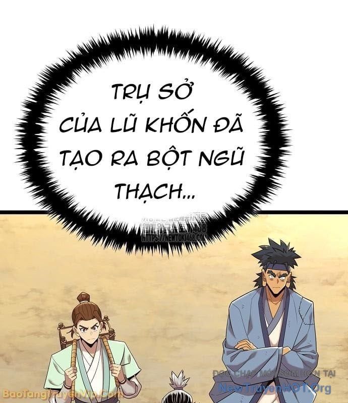 Đường Môn Truyền Kỳ - Chapter 22 - Page 9
