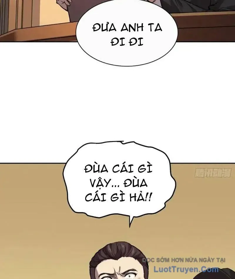 Thế Giới Toàn Người Điên, Tỉnh Táo Chính Là Bị Bệnh - Chapter 26 - Page 10