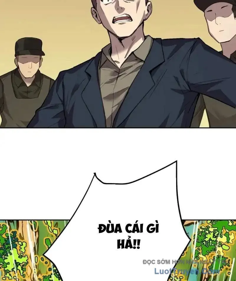 Thế Giới Toàn Người Điên, Tỉnh Táo Chính Là Bị Bệnh - Chapter 26 - Page 11