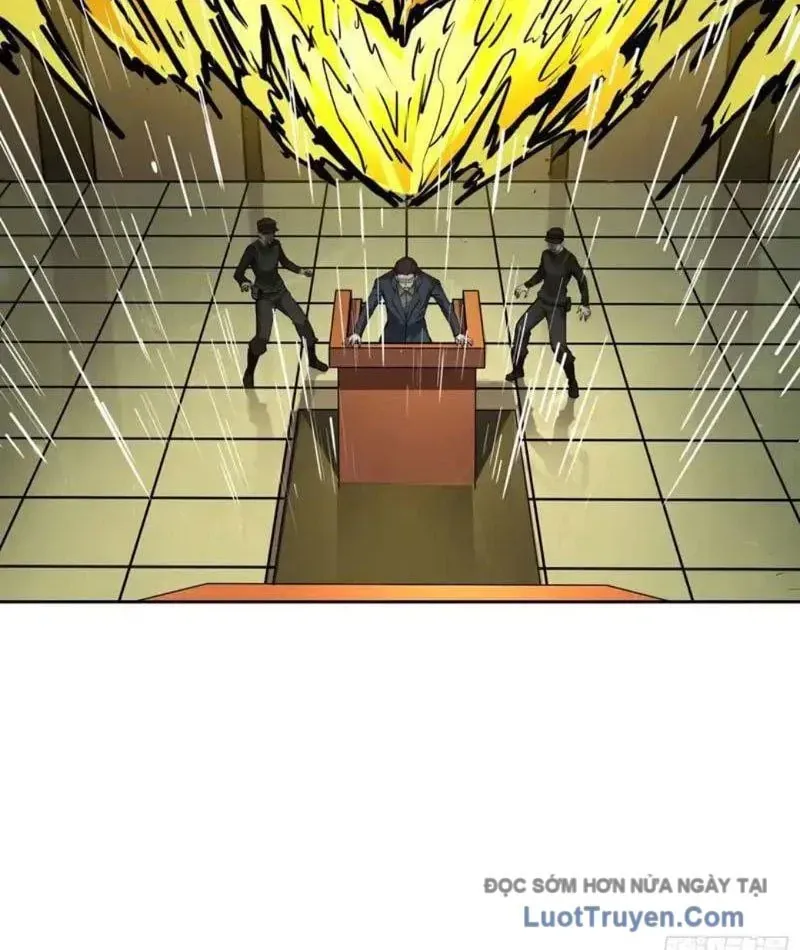 Thế Giới Toàn Người Điên, Tỉnh Táo Chính Là Bị Bệnh - Chapter 26 - Page 13