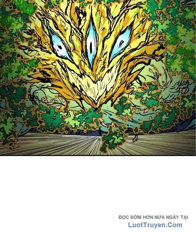 Thế Giới Toàn Người Điên, Tỉnh Táo Chính Là Bị Bệnh - Chapter 26 - Page 16