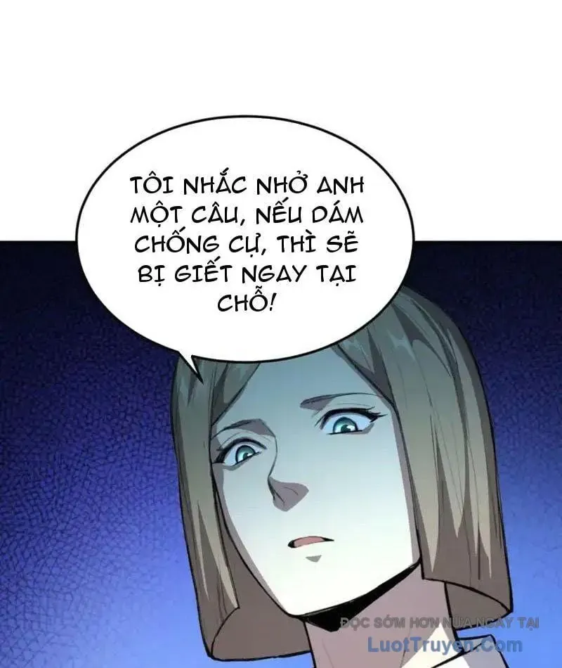 Thế Giới Toàn Người Điên, Tỉnh Táo Chính Là Bị Bệnh - Chapter 26 - Page 18