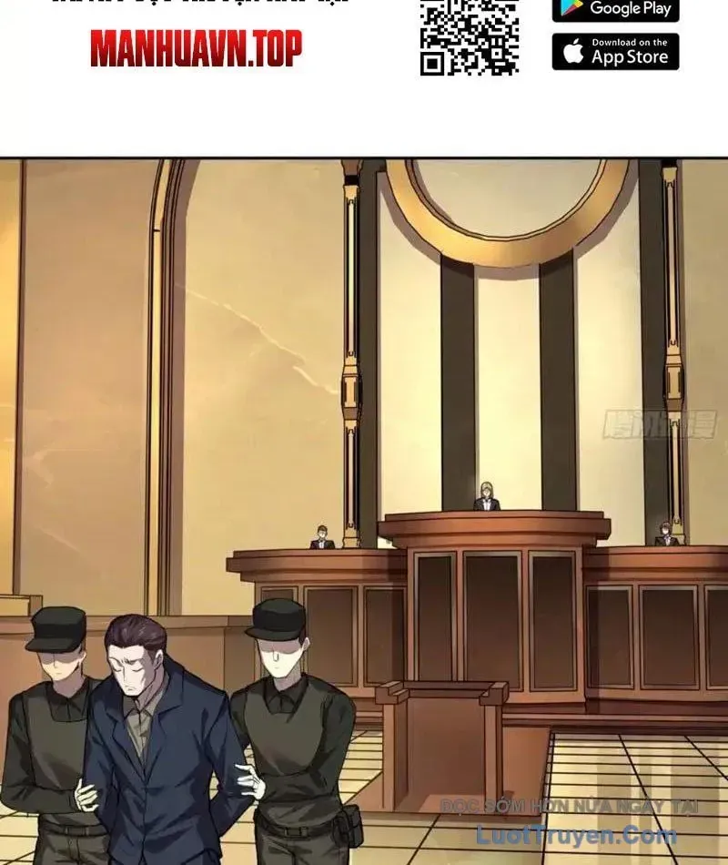 Thế Giới Toàn Người Điên, Tỉnh Táo Chính Là Bị Bệnh - Chapter 26 - Page 21