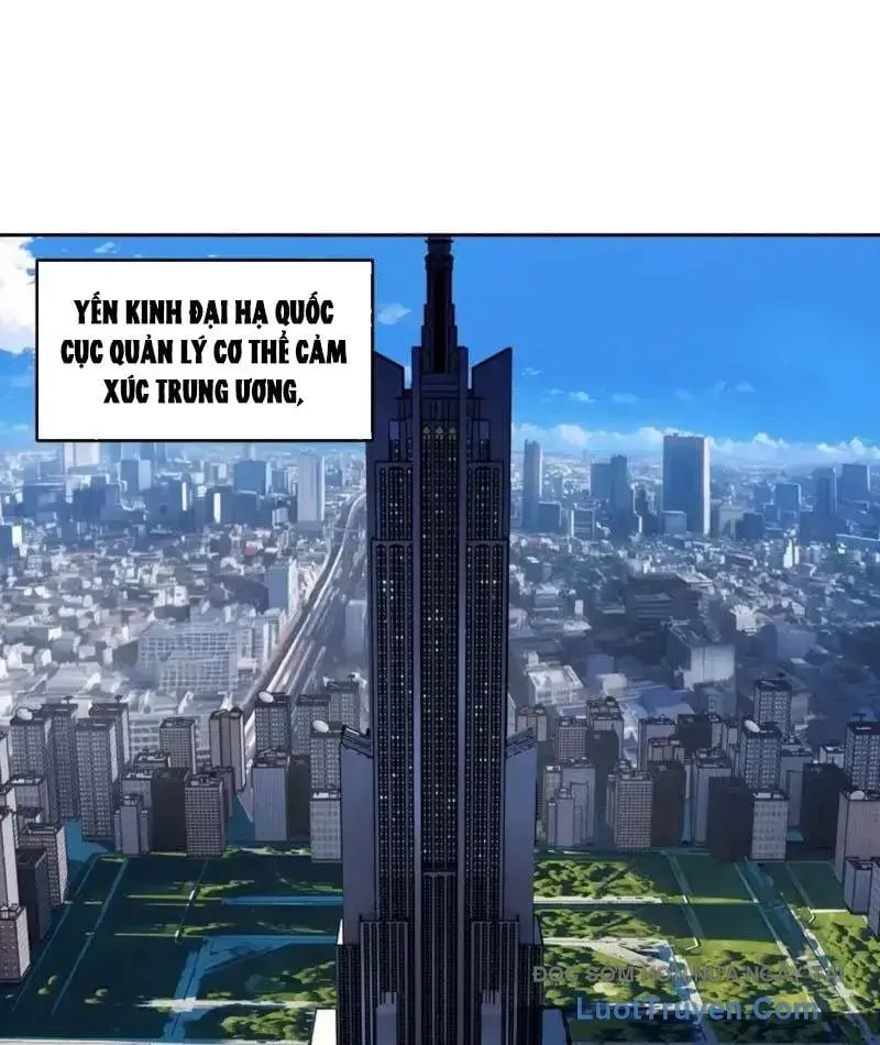 Thế Giới Toàn Người Điên, Tỉnh Táo Chính Là Bị Bệnh - Chapter 26 - Page 3