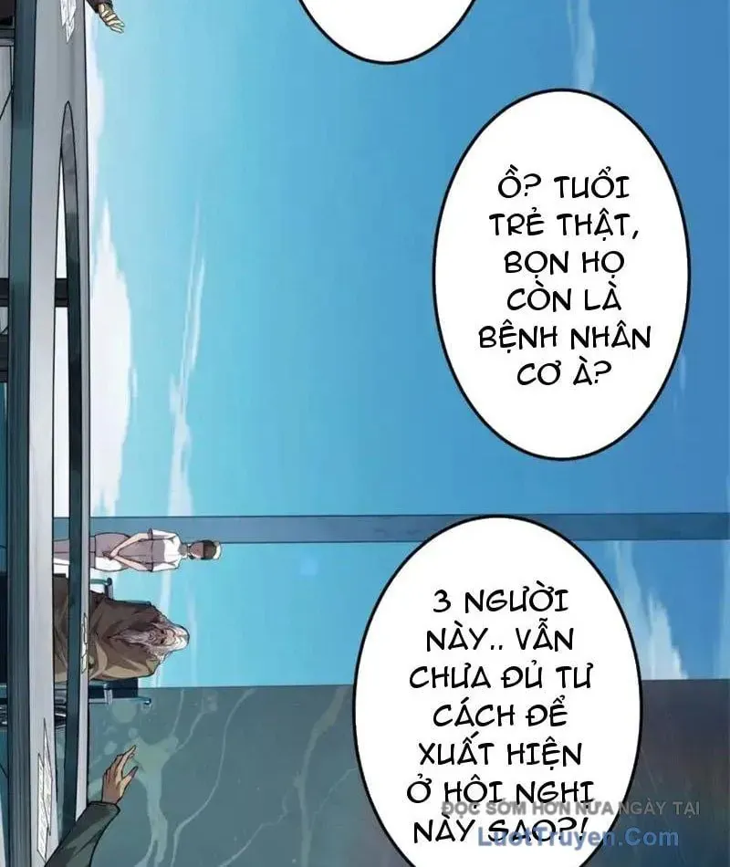 Thế Giới Toàn Người Điên, Tỉnh Táo Chính Là Bị Bệnh - Chapter 26 - Page 33