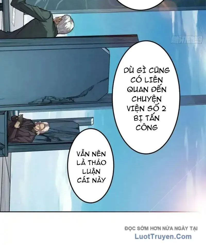 Thế Giới Toàn Người Điên, Tỉnh Táo Chính Là Bị Bệnh - Chapter 26 - Page 34