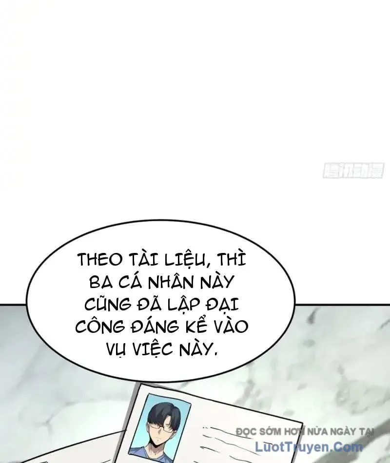 Thế Giới Toàn Người Điên, Tỉnh Táo Chính Là Bị Bệnh - Chapter 26 - Page 35