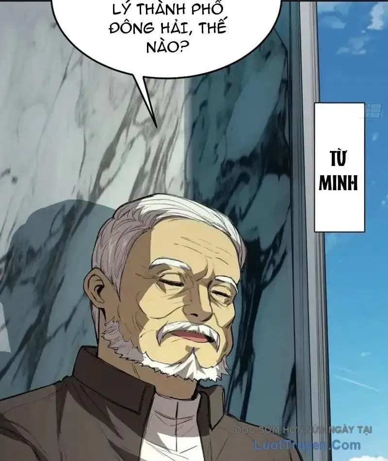 Thế Giới Toàn Người Điên, Tỉnh Táo Chính Là Bị Bệnh - Chapter 26 - Page 37