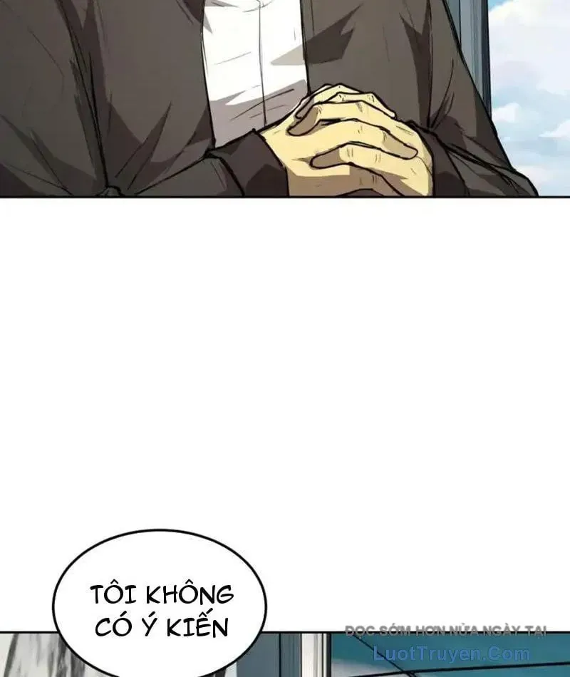 Thế Giới Toàn Người Điên, Tỉnh Táo Chính Là Bị Bệnh - Chapter 26 - Page 38