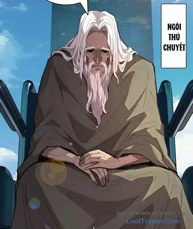 Thế Giới Toàn Người Điên, Tỉnh Táo Chính Là Bị Bệnh - Chapter 26 - Page 43