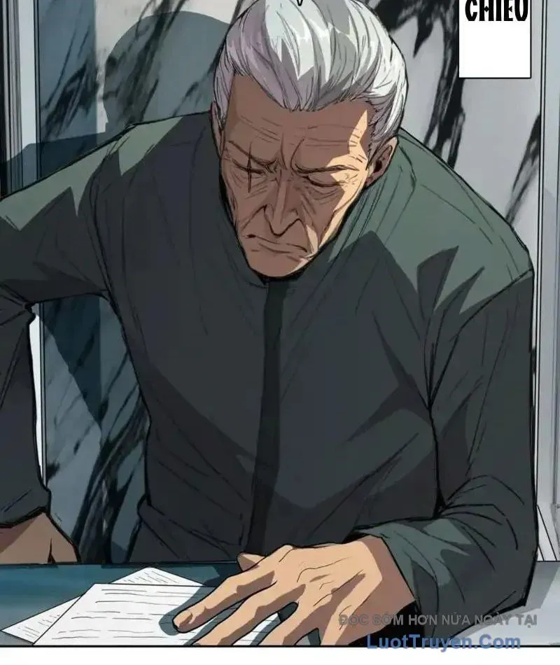 Thế Giới Toàn Người Điên, Tỉnh Táo Chính Là Bị Bệnh - Chapter 26 - Page 45