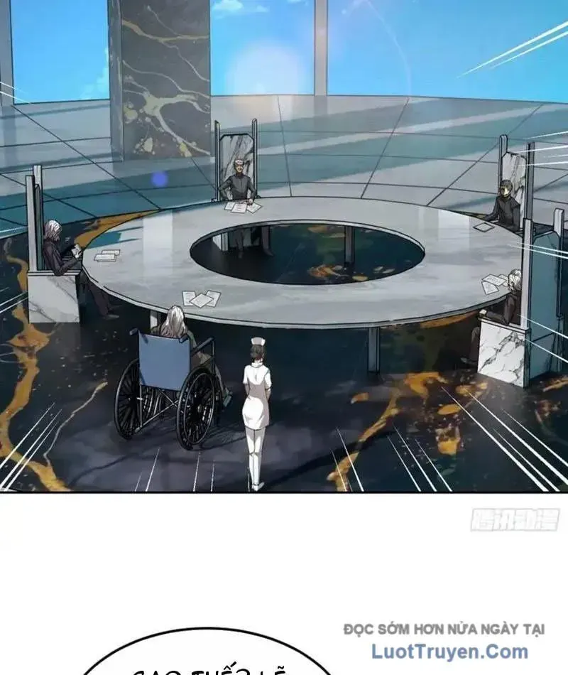 Thế Giới Toàn Người Điên, Tỉnh Táo Chính Là Bị Bệnh - Chapter 26 - Page 47