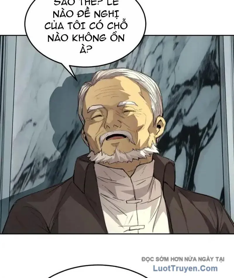 Thế Giới Toàn Người Điên, Tỉnh Táo Chính Là Bị Bệnh - Chapter 26 - Page 48