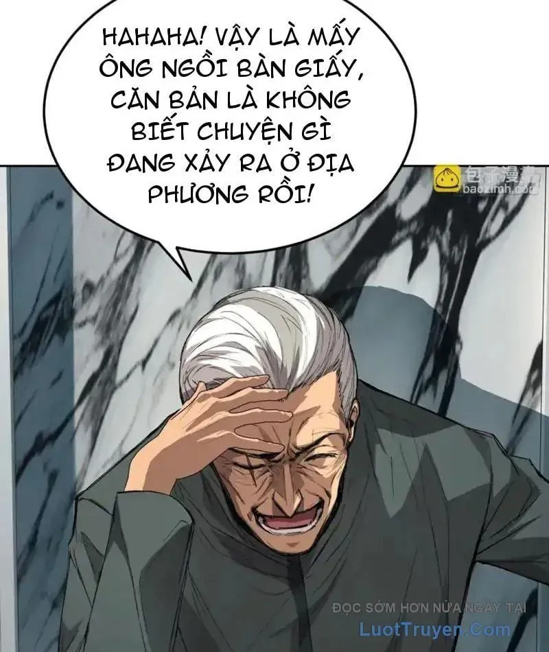 Thế Giới Toàn Người Điên, Tỉnh Táo Chính Là Bị Bệnh - Chapter 26 - Page 49