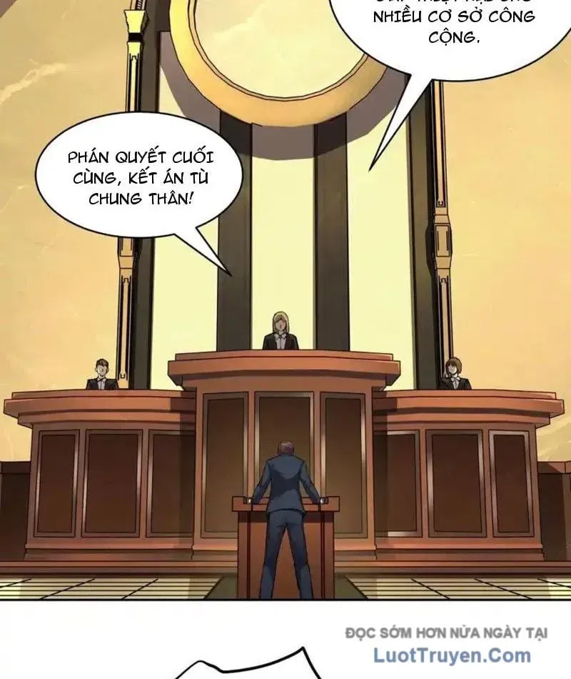 Thế Giới Toàn Người Điên, Tỉnh Táo Chính Là Bị Bệnh - Chapter 26 - Page 5