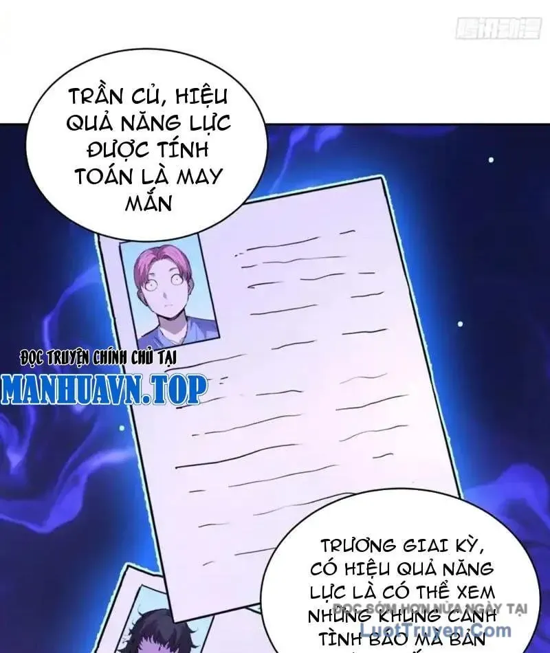 Thế Giới Toàn Người Điên, Tỉnh Táo Chính Là Bị Bệnh - Chapter 26 - Page 51