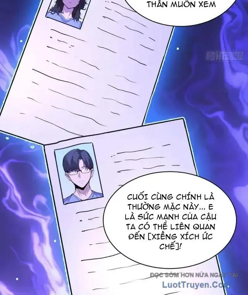 Thế Giới Toàn Người Điên, Tỉnh Táo Chính Là Bị Bệnh - Chapter 26 - Page 52