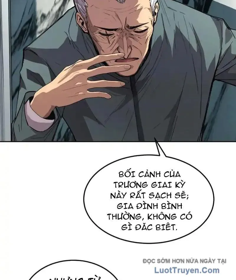 Thế Giới Toàn Người Điên, Tỉnh Táo Chính Là Bị Bệnh - Chapter 26 - Page 55