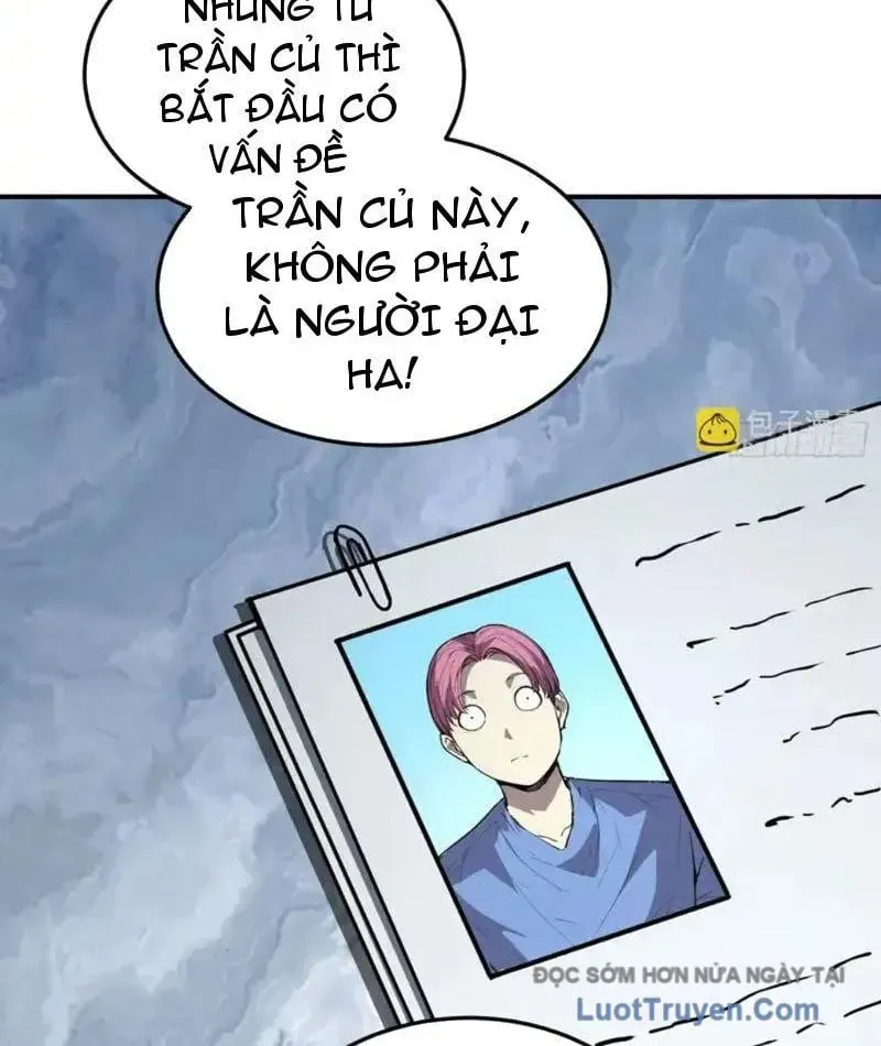 Thế Giới Toàn Người Điên, Tỉnh Táo Chính Là Bị Bệnh - Chapter 26 - Page 56