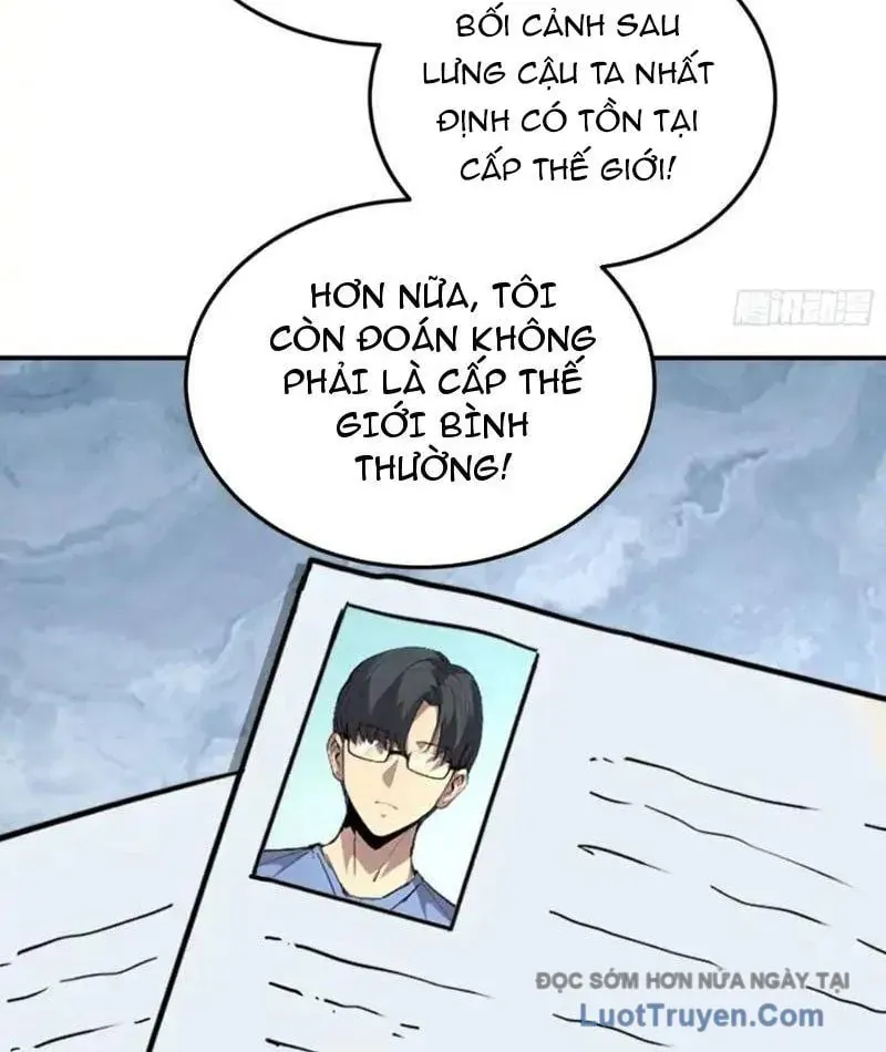 Thế Giới Toàn Người Điên, Tỉnh Táo Chính Là Bị Bệnh - Chapter 26 - Page 58