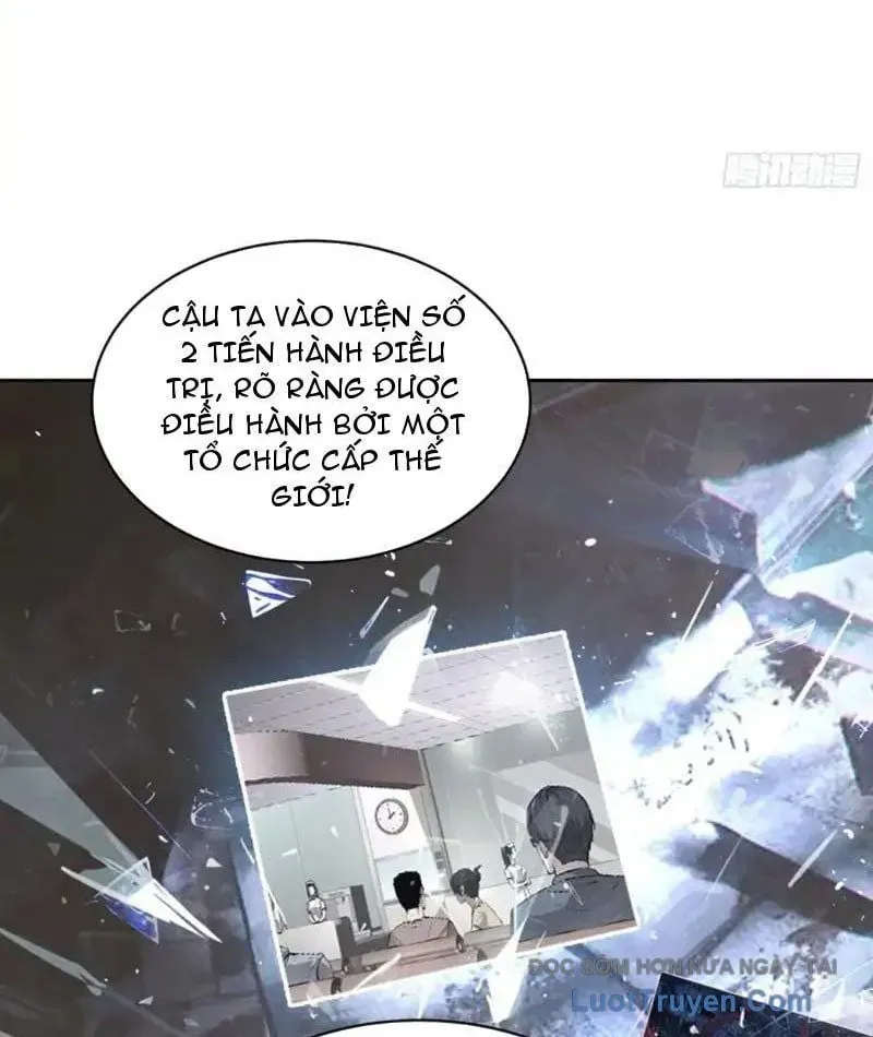 Thế Giới Toàn Người Điên, Tỉnh Táo Chính Là Bị Bệnh - Chapter 26 - Page 60