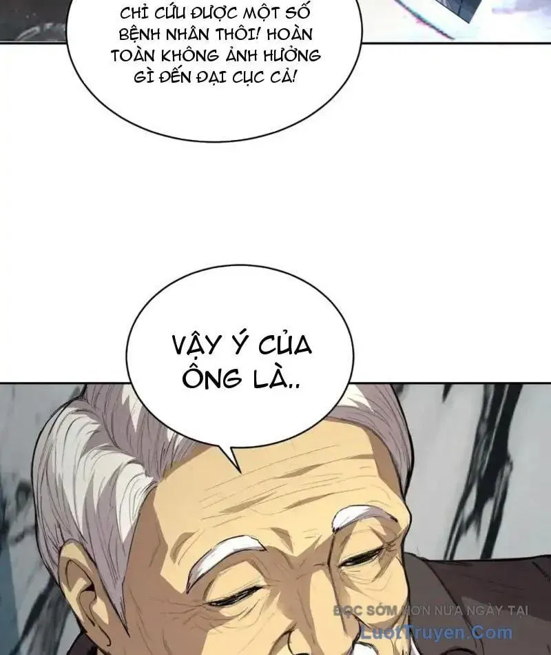 Thế Giới Toàn Người Điên, Tỉnh Táo Chính Là Bị Bệnh - Chapter 26 - Page 62