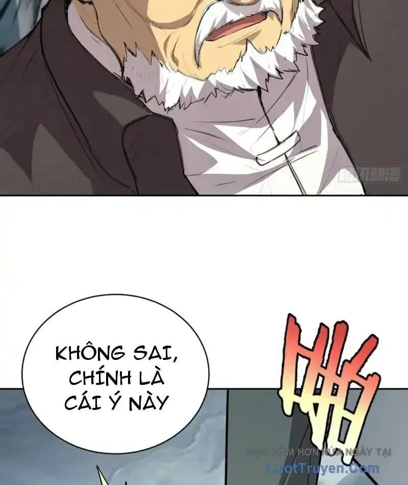 Thế Giới Toàn Người Điên, Tỉnh Táo Chính Là Bị Bệnh - Chapter 26 - Page 63