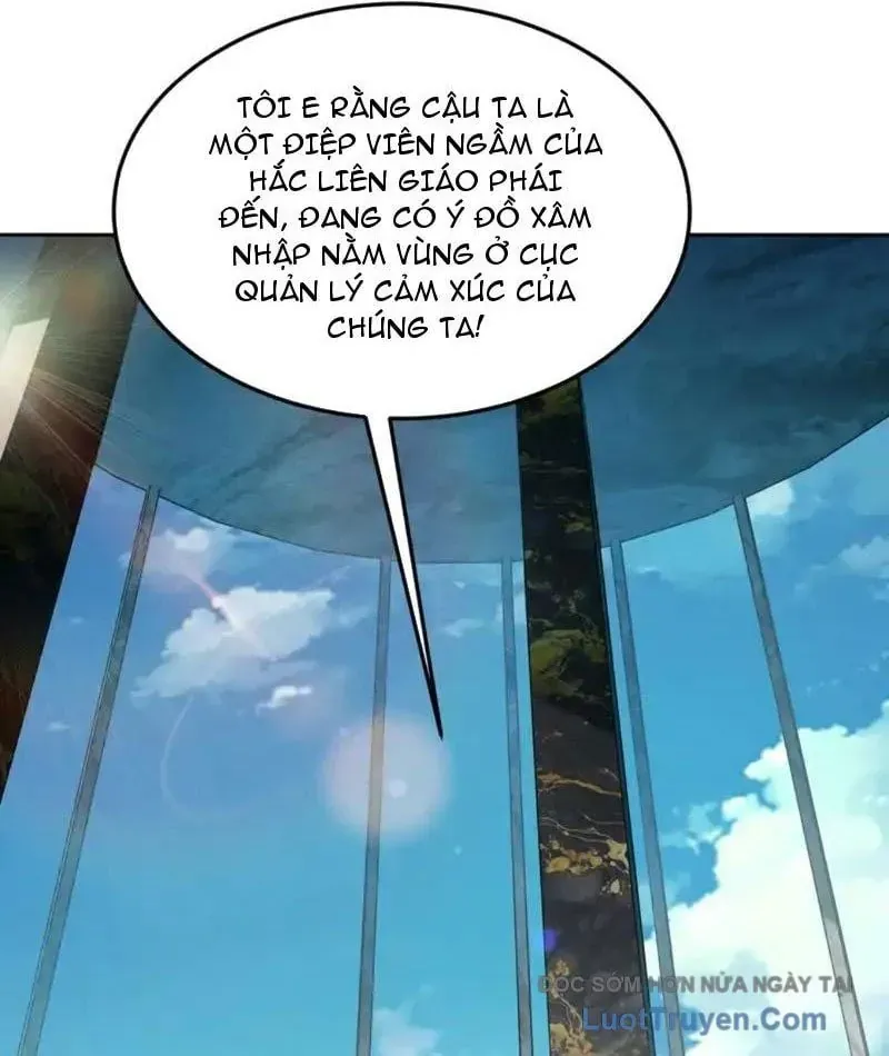 Thế Giới Toàn Người Điên, Tỉnh Táo Chính Là Bị Bệnh - Chapter 26 - Page 65