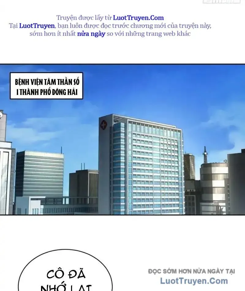 Thế Giới Toàn Người Điên, Tỉnh Táo Chính Là Bị Bệnh - Chapter 26 - Page 67