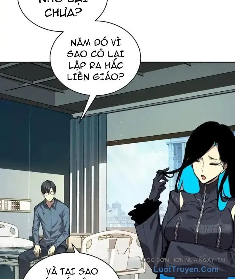 Thế Giới Toàn Người Điên, Tỉnh Táo Chính Là Bị Bệnh - Chapter 26 - Page 68