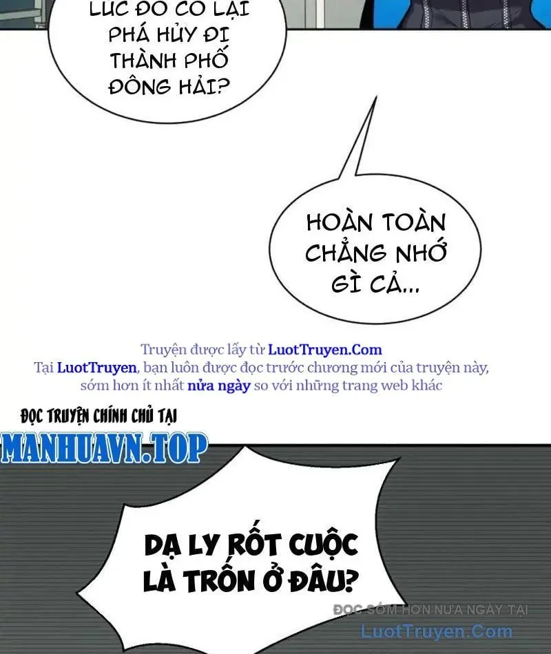 Thế Giới Toàn Người Điên, Tỉnh Táo Chính Là Bị Bệnh - Chapter 26 - Page 69